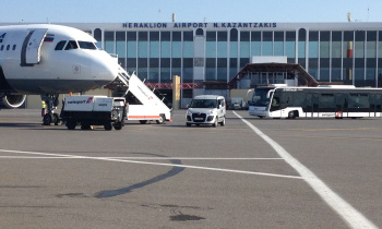 Heraklion
