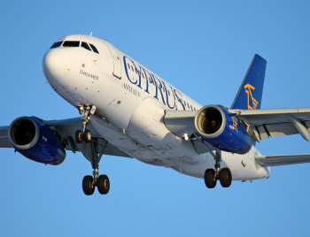 Airbus A319-132