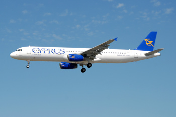 Airbus A321-231