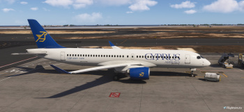 Airbus A220-300