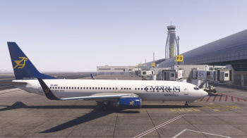 Boeing 737-800