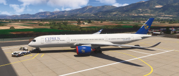 Airbus A350-900